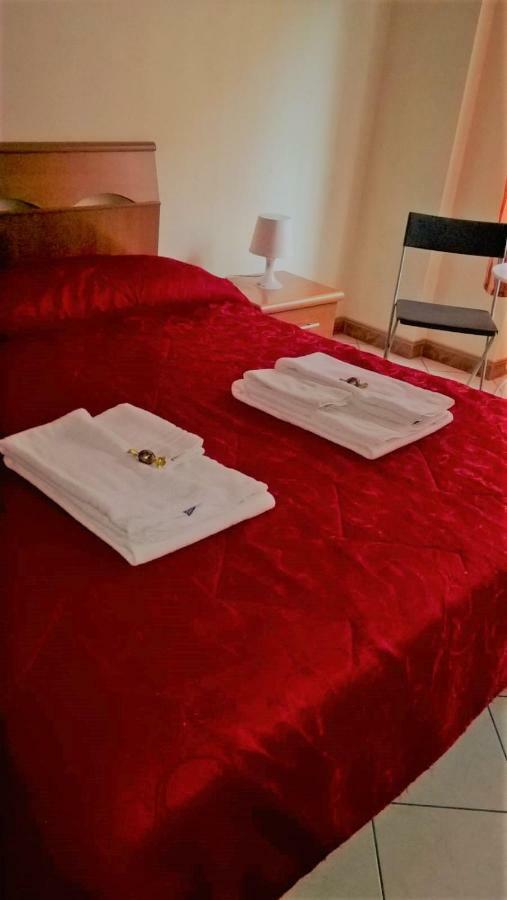 Felicia Rooms Rome Exterior photo