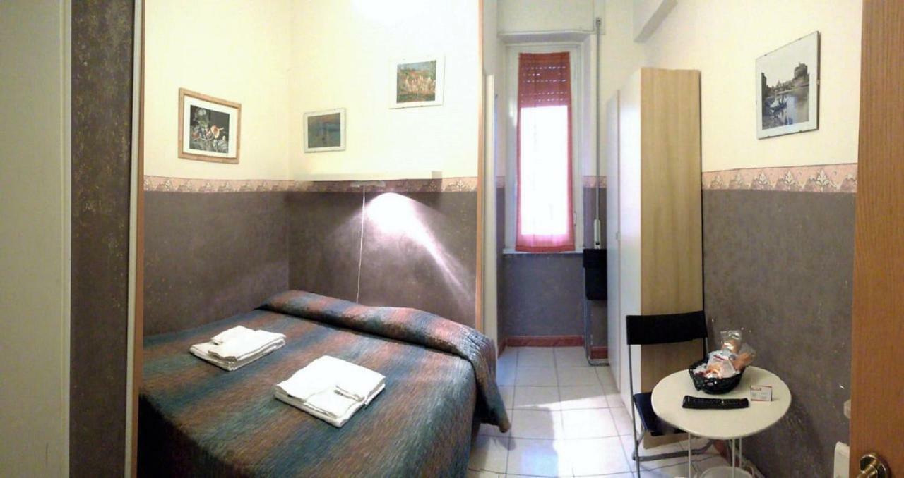 Felicia Rooms Rome Exterior photo