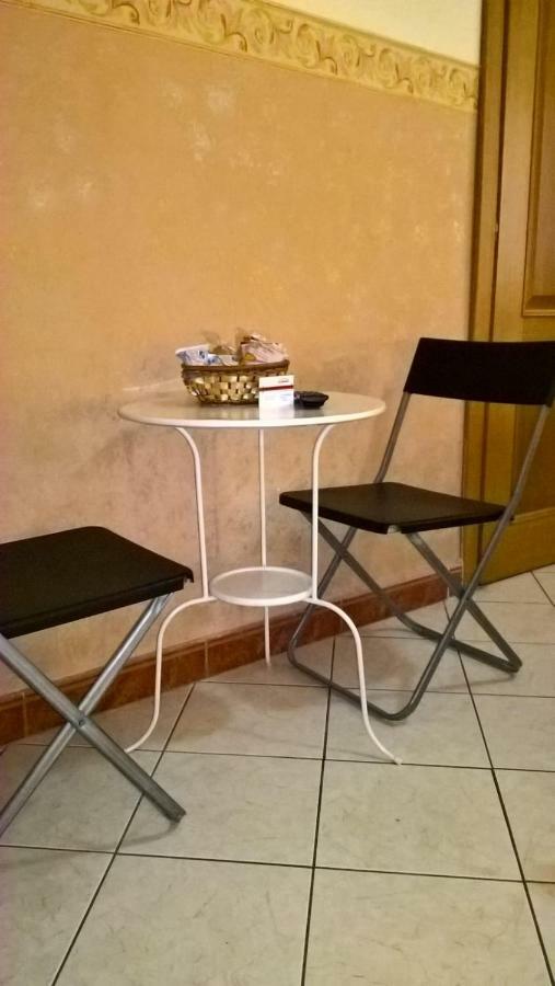 Felicia Rooms Rome Exterior photo